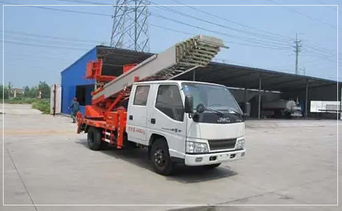 丰林搬家